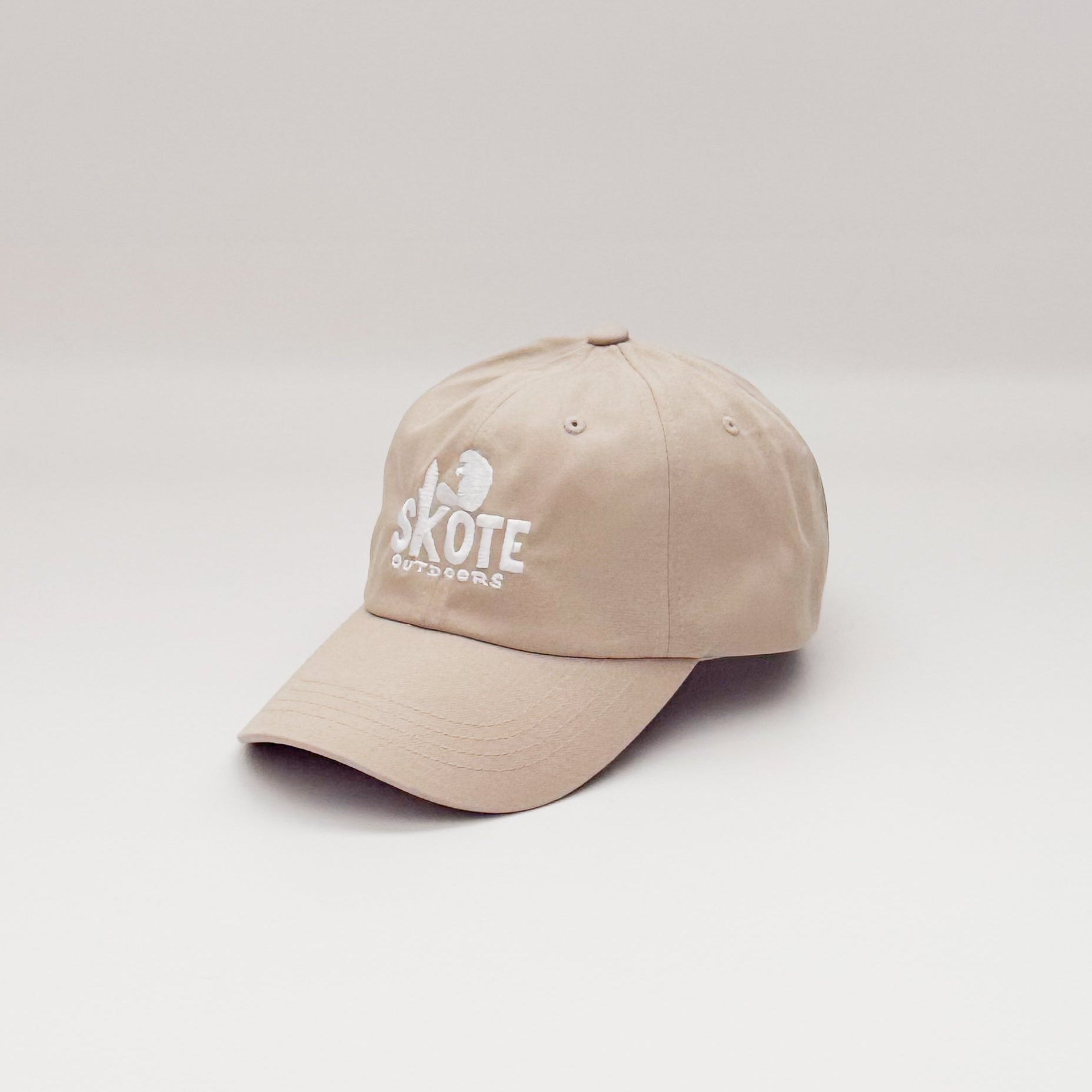 Embroidered Dad Hat