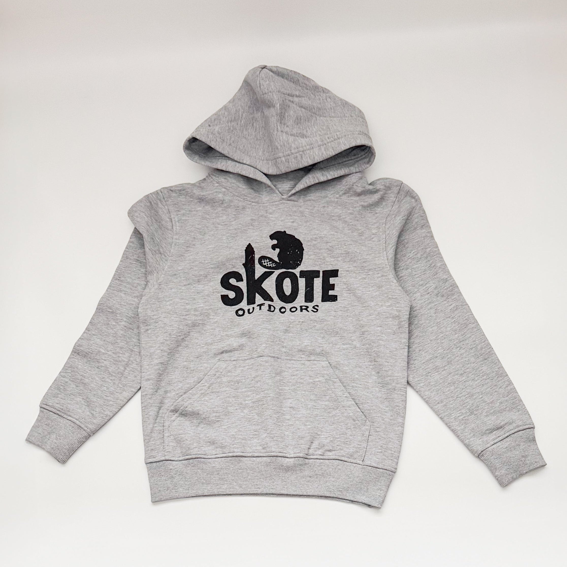 Youth Hoodie