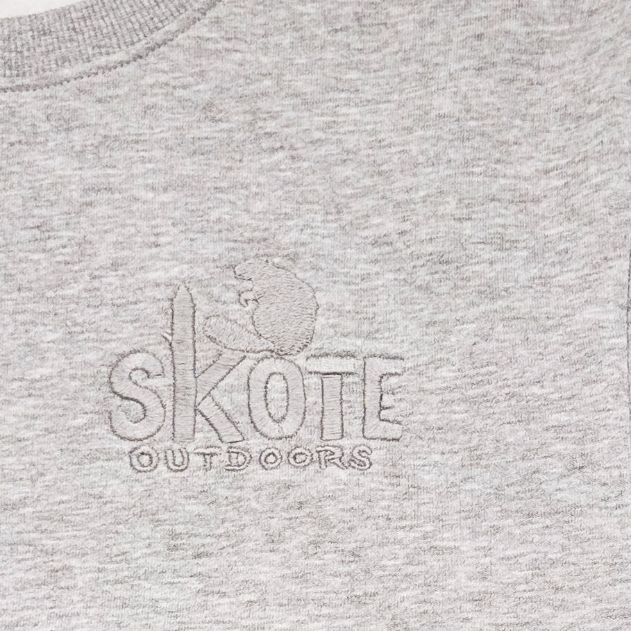 Adult Crewneck Sweatshirt