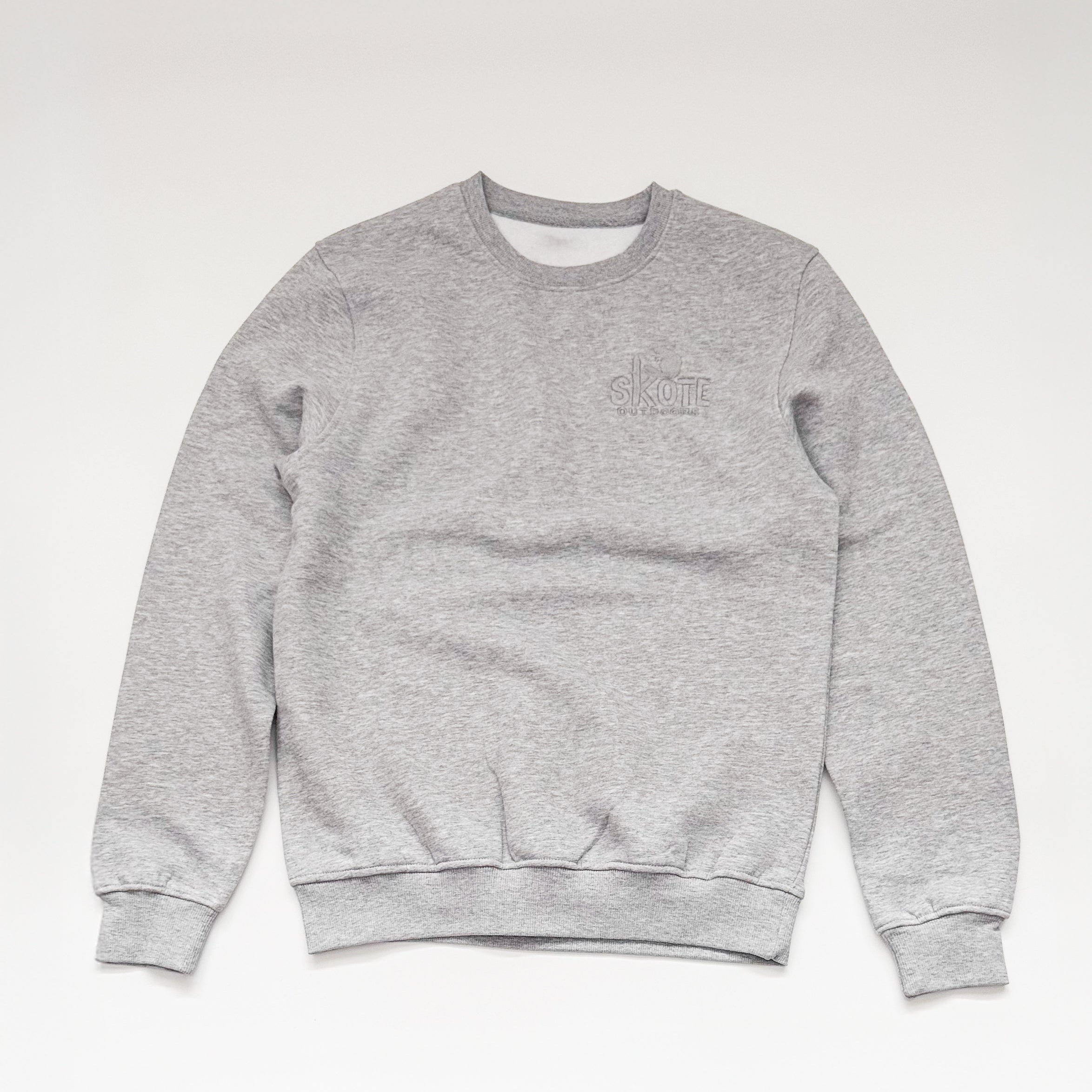 Adult Crewneck Sweatshirt